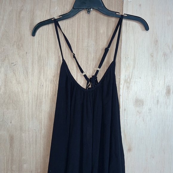 ROXY Spring Adventure Cover-Up Dress SMALL - Picture 5 of 9